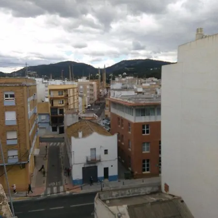 Pensión Santa Bárbara *