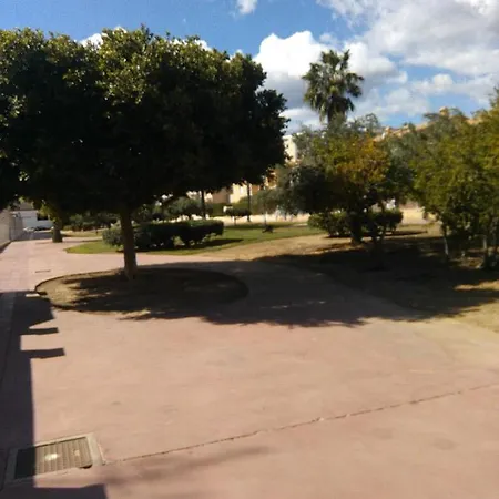 Santa Bárbara Pensión *