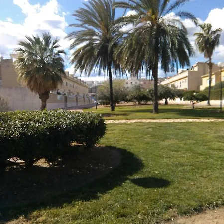 Pensión Santa Bárbara Oliva